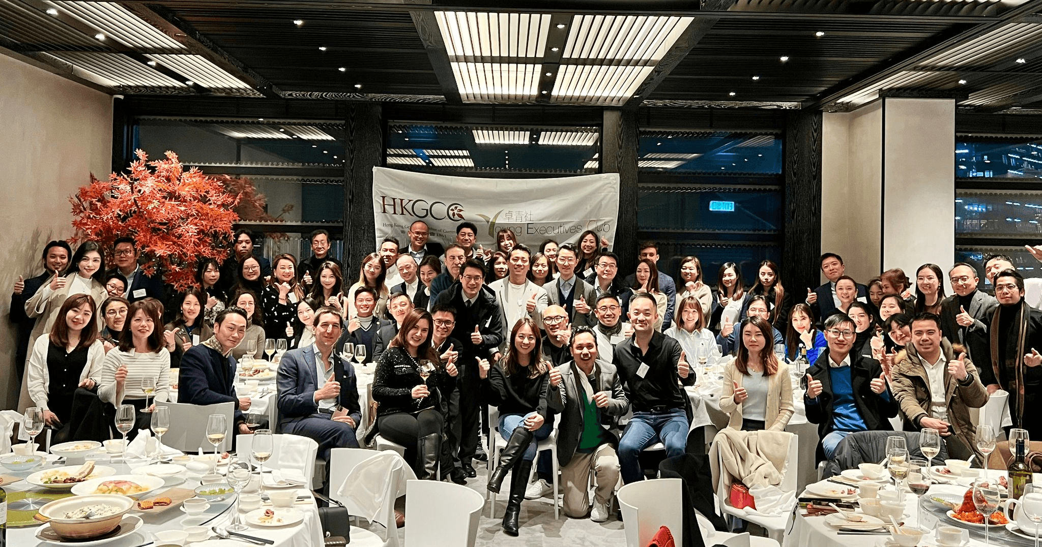 Business Partnership Programme