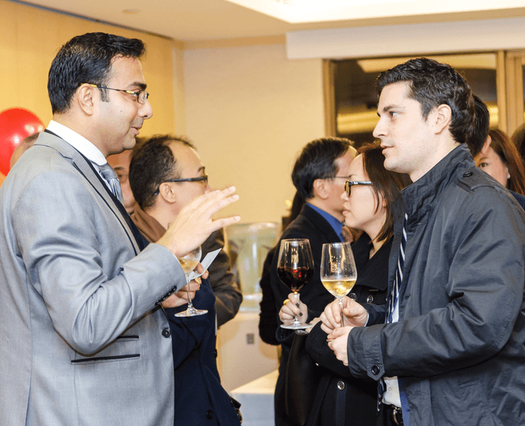Sponsored event gallery 1