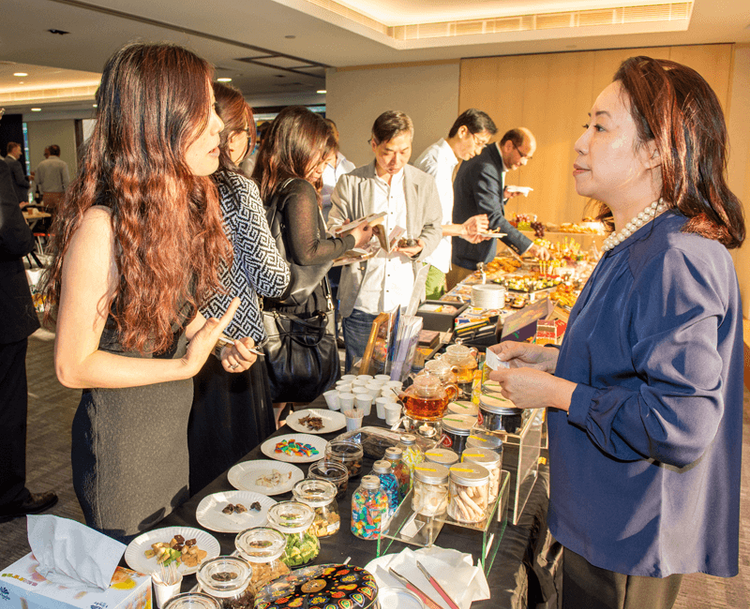Sponsored event gallery 3