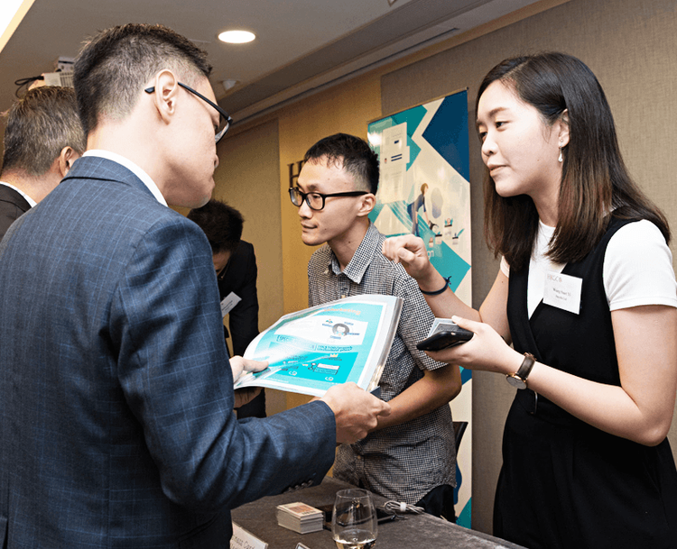 Sponsored event gallery 7