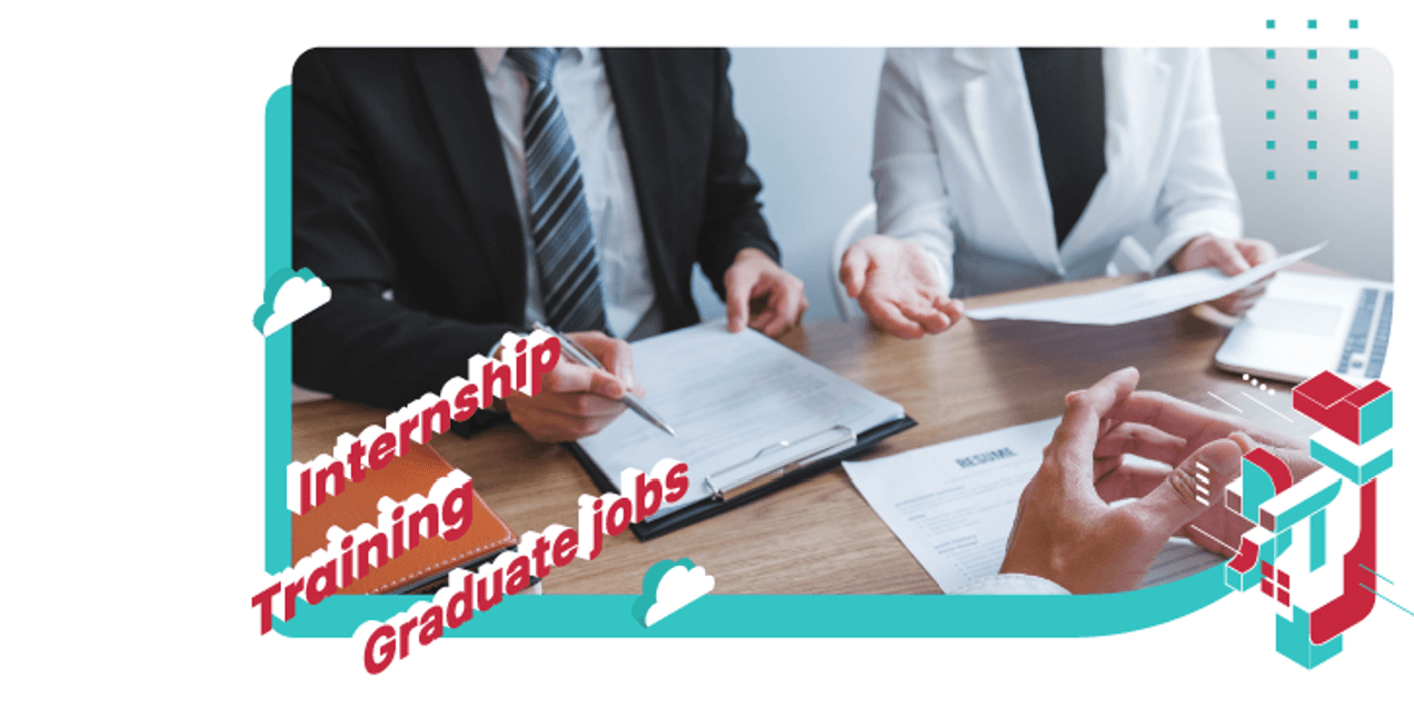 HKGCC Student Career Hub