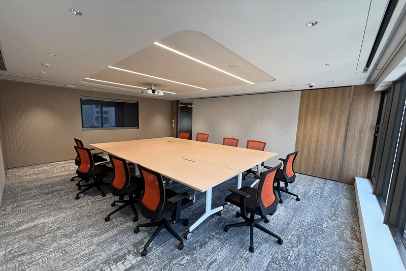 Meeting Room 1 venue rental room
