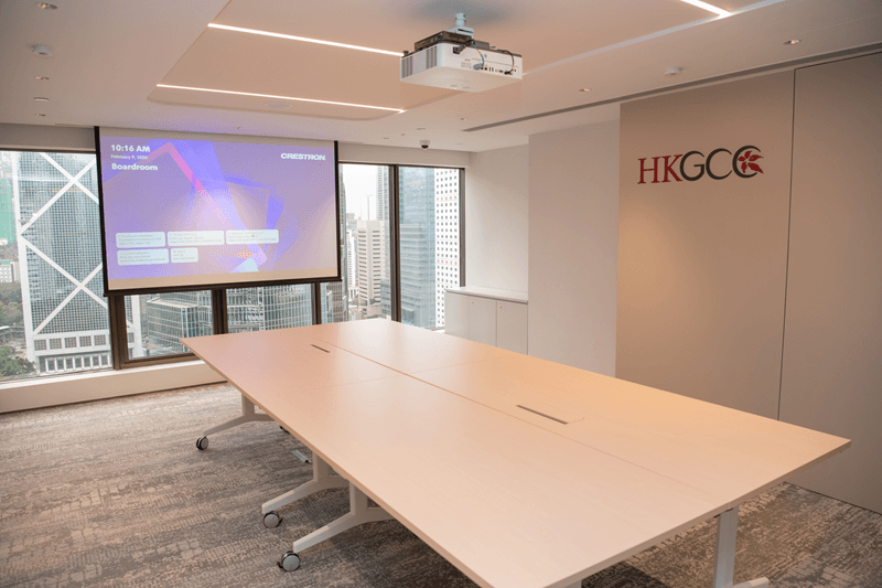Meeting Room 2 venue rental room